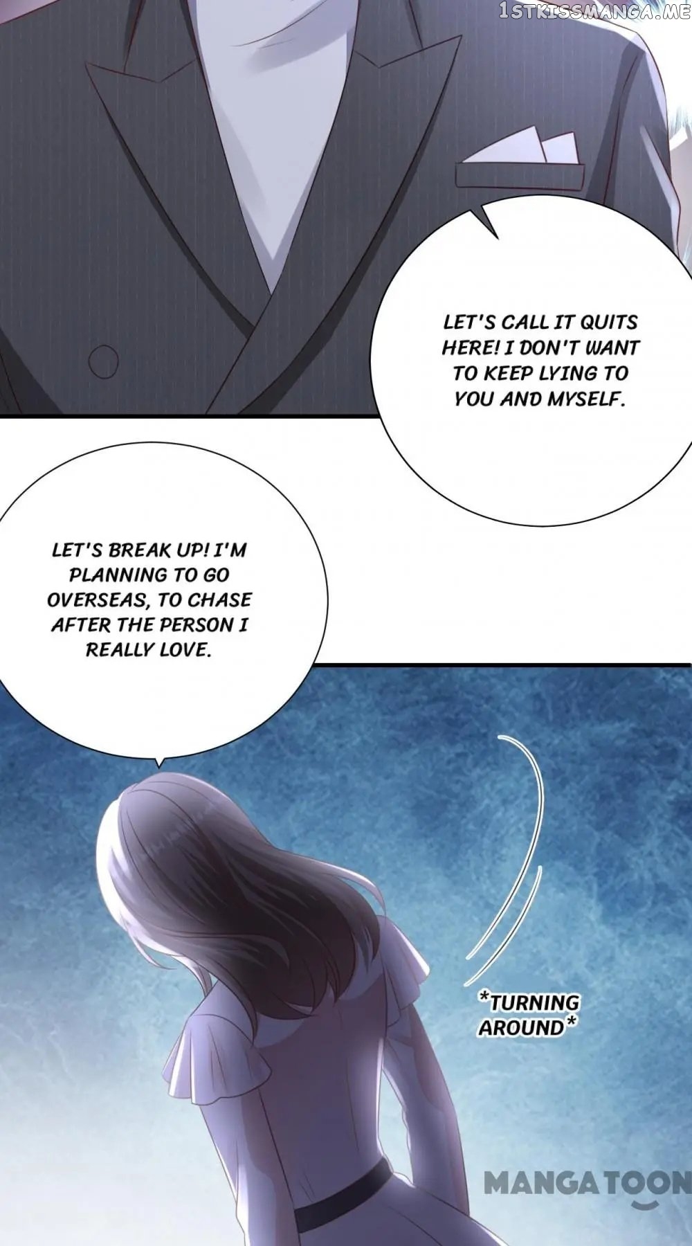 His 10,000 Romantic Traps Chapter 153 - page 33