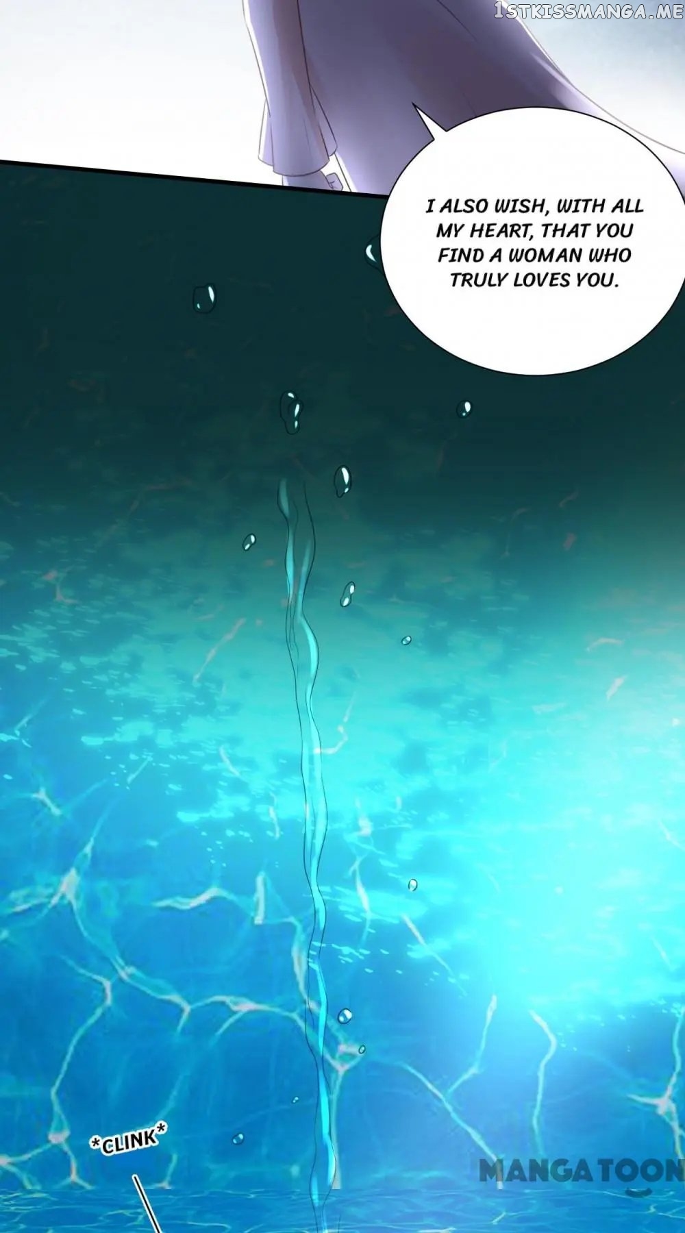 His 10,000 Romantic Traps Chapter 153 - page 34