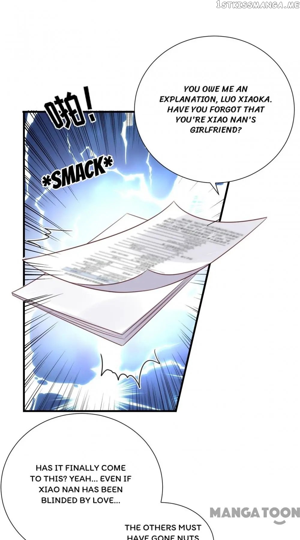 His 10,000 Romantic Traps Chapter 153 - page 6