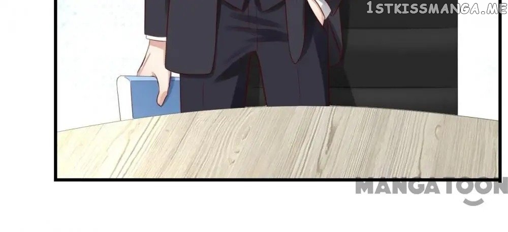 His 10,000 Romantic Traps Chapter 120 - page 10