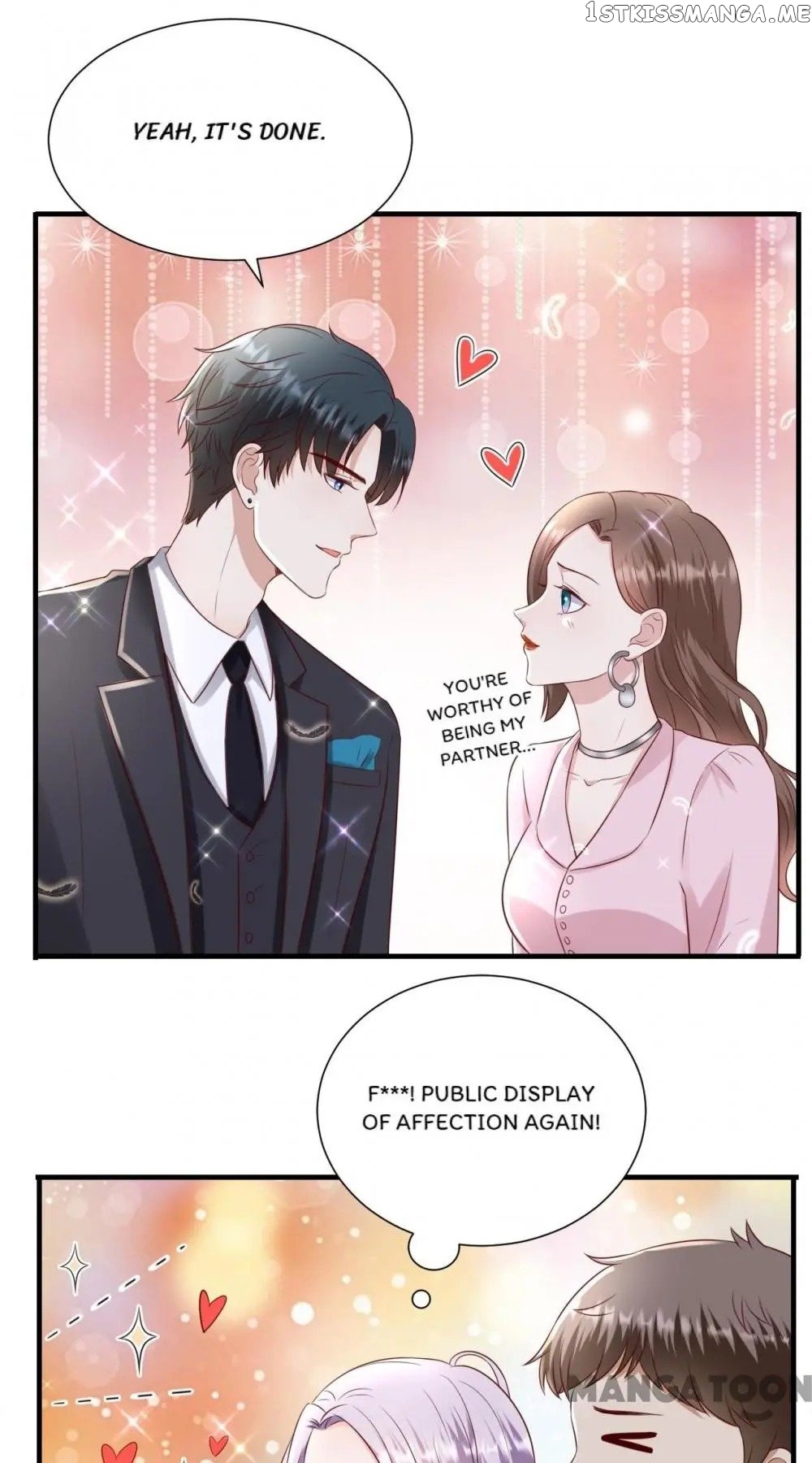 His 10,000 Romantic Traps Chapter 120 - page 16