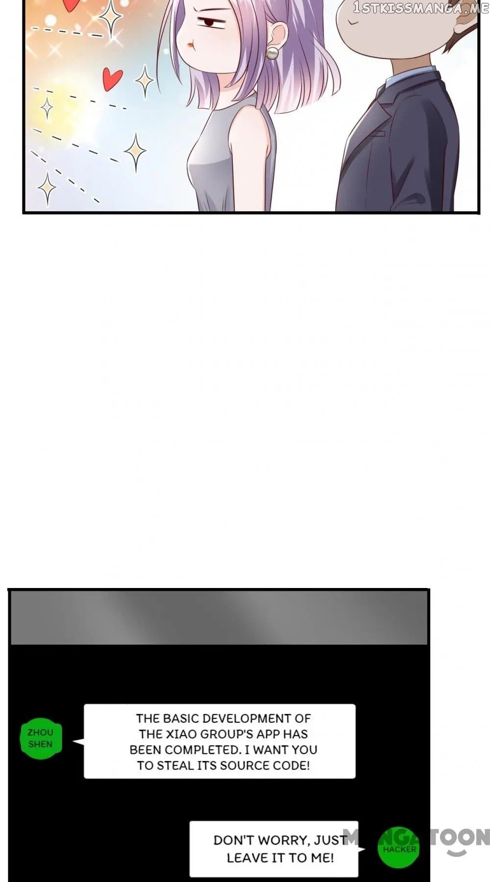 His 10,000 Romantic Traps Chapter 120 - page 17