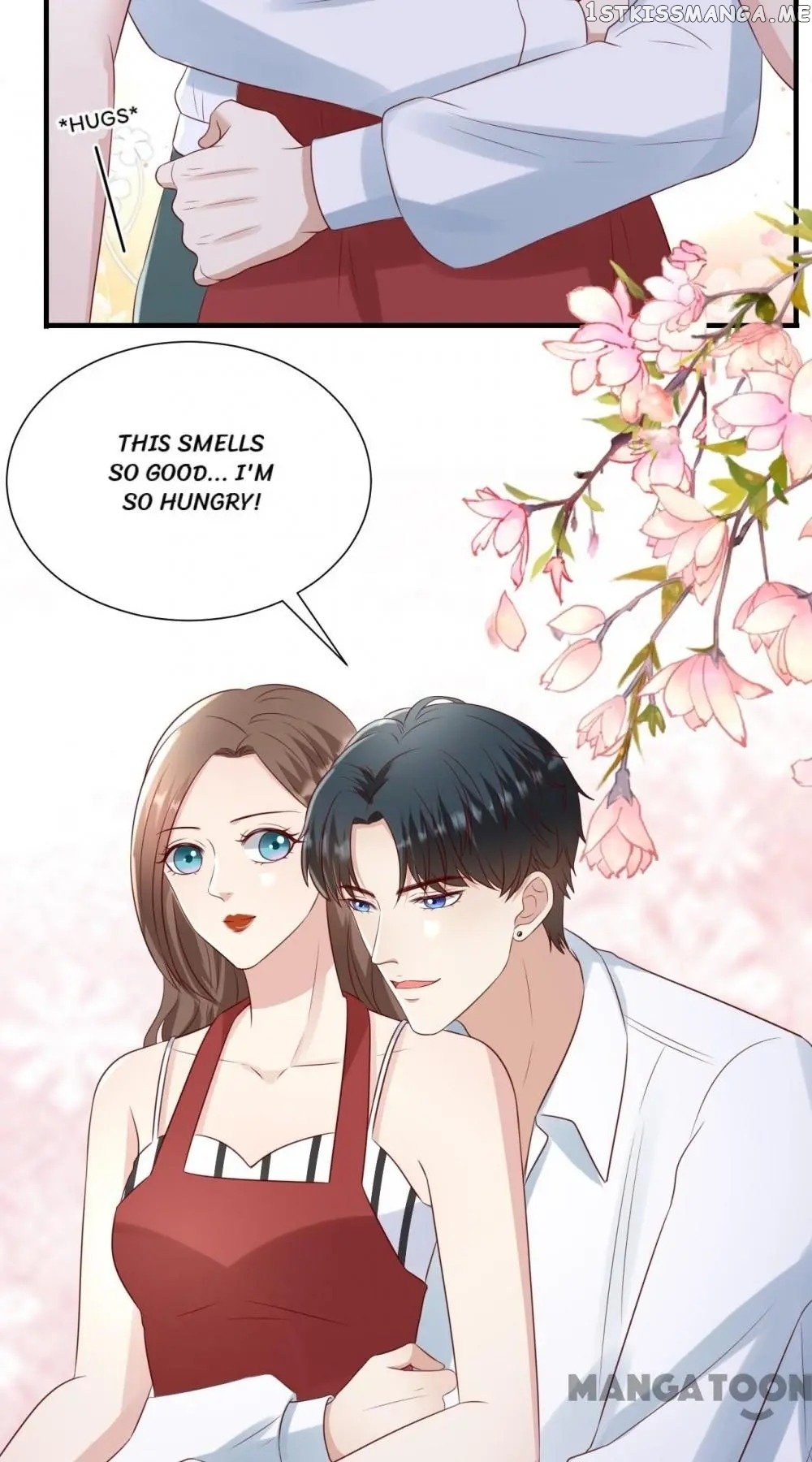 His 10,000 Romantic Traps Chapter 120 - page 2