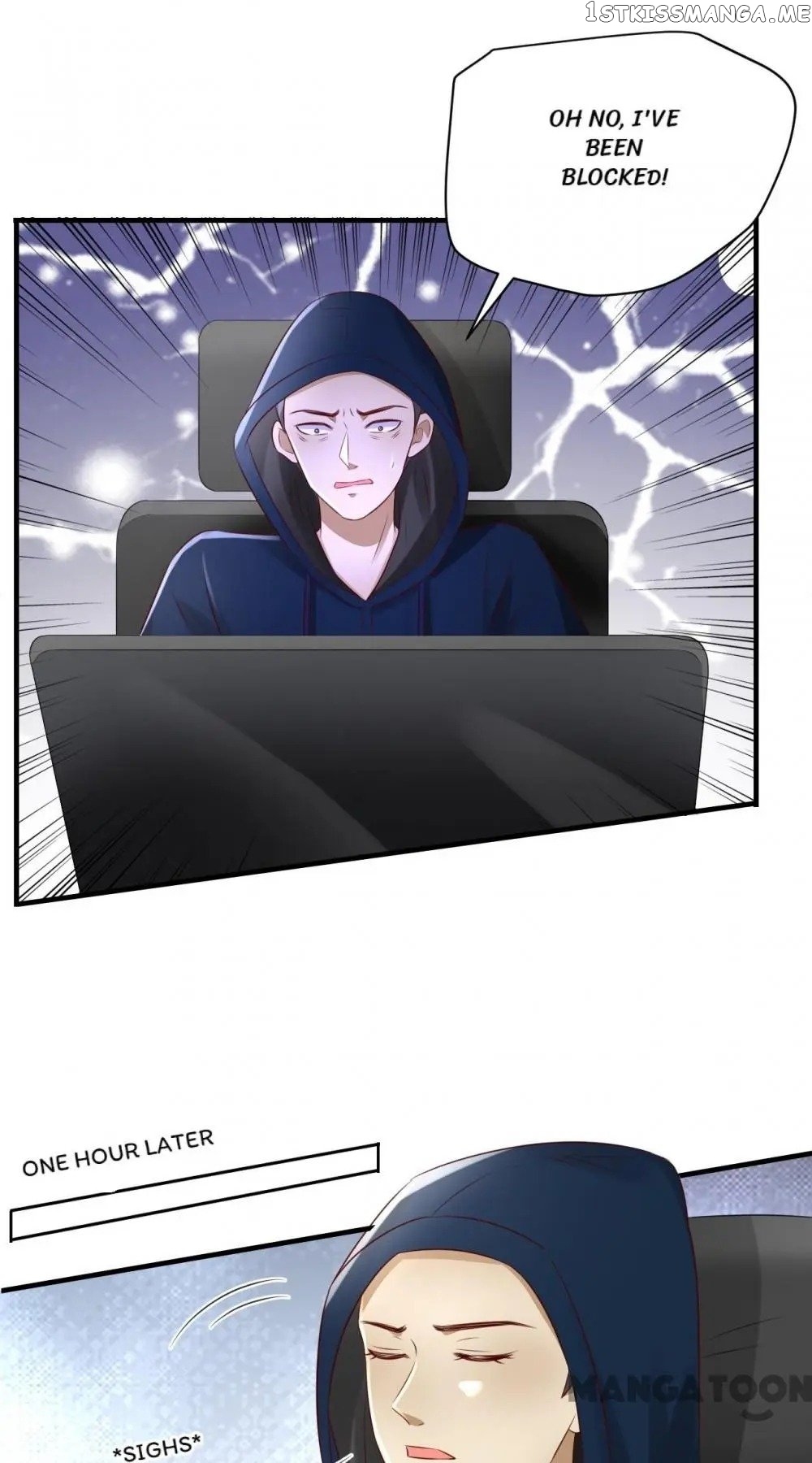 His 10,000 Romantic Traps Chapter 120 - page 21