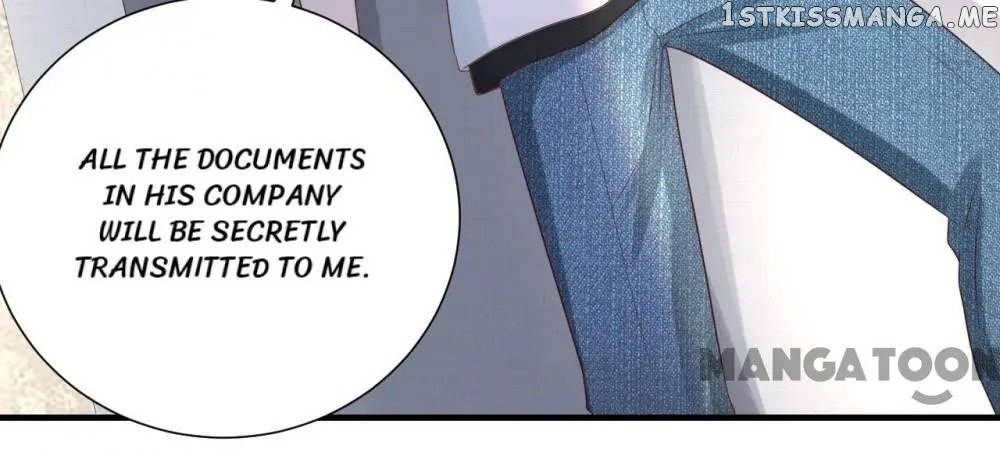 His 10,000 Romantic Traps Chapter 120 - page 25
