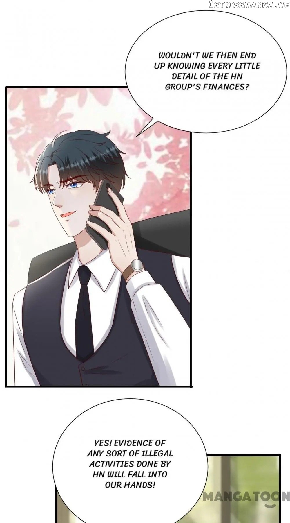 His 10,000 Romantic Traps Chapter 120 - page 26