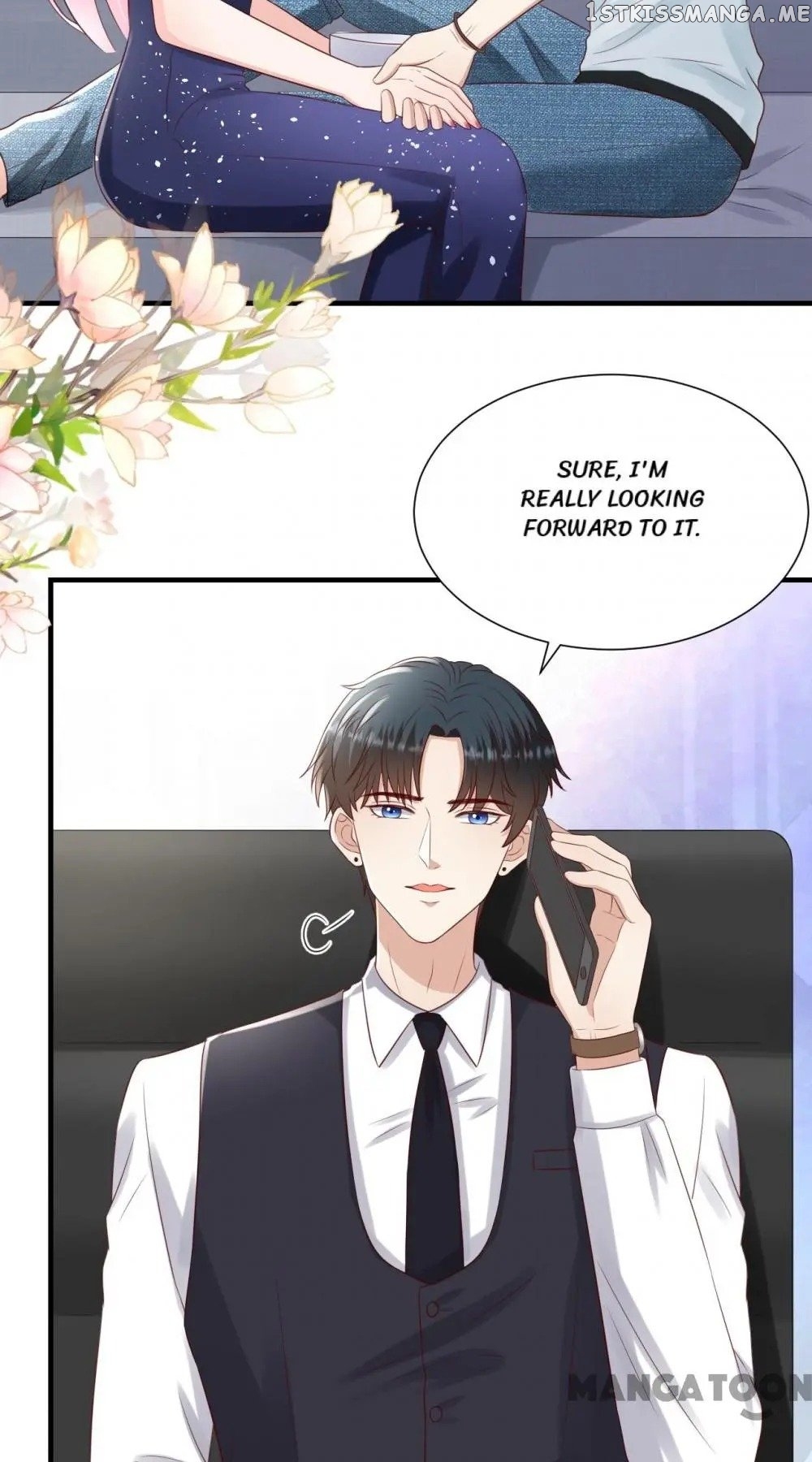 His 10,000 Romantic Traps Chapter 120 - page 29