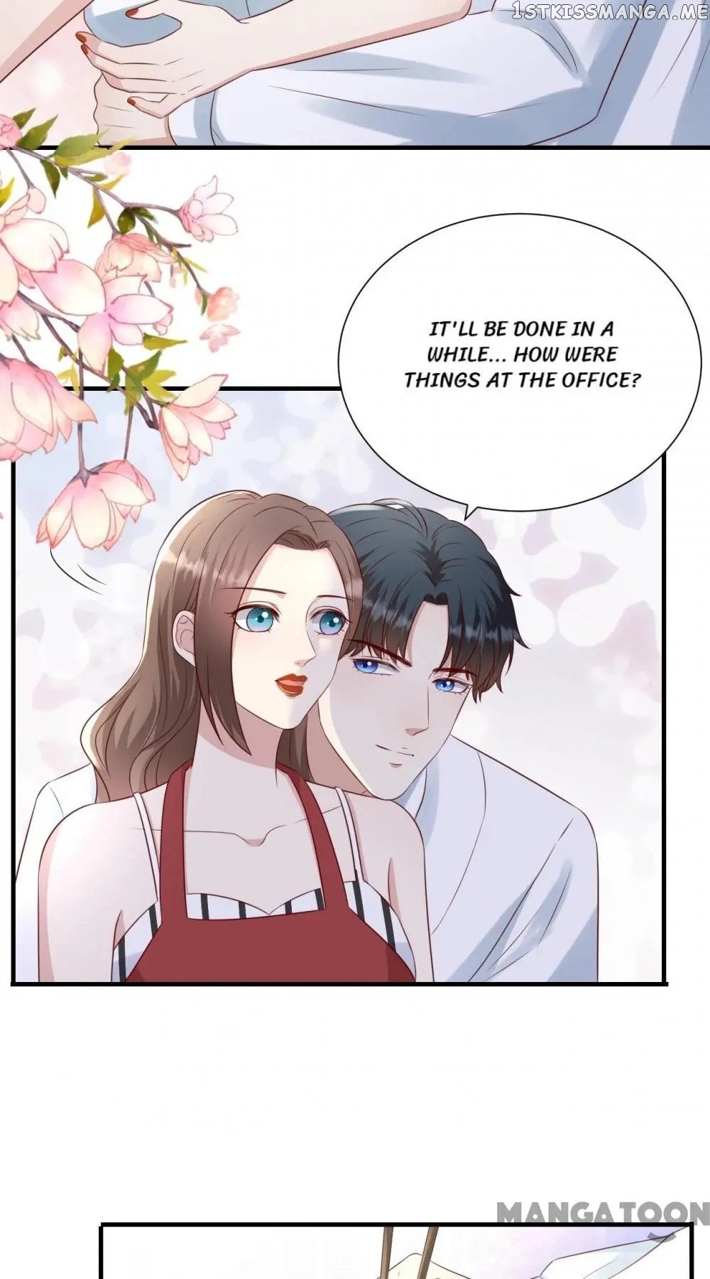 His 10,000 Romantic Traps Chapter 120 - page 3