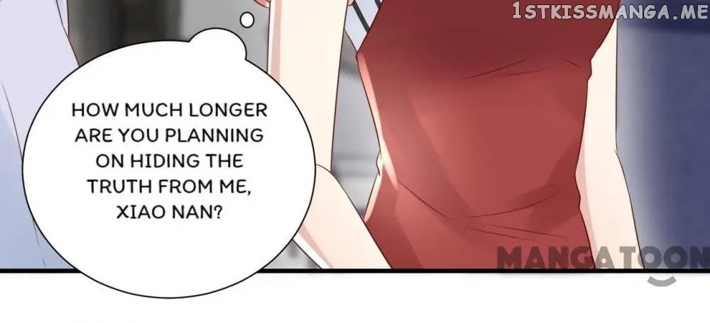 His 10,000 Romantic Traps Chapter 120 - page 5