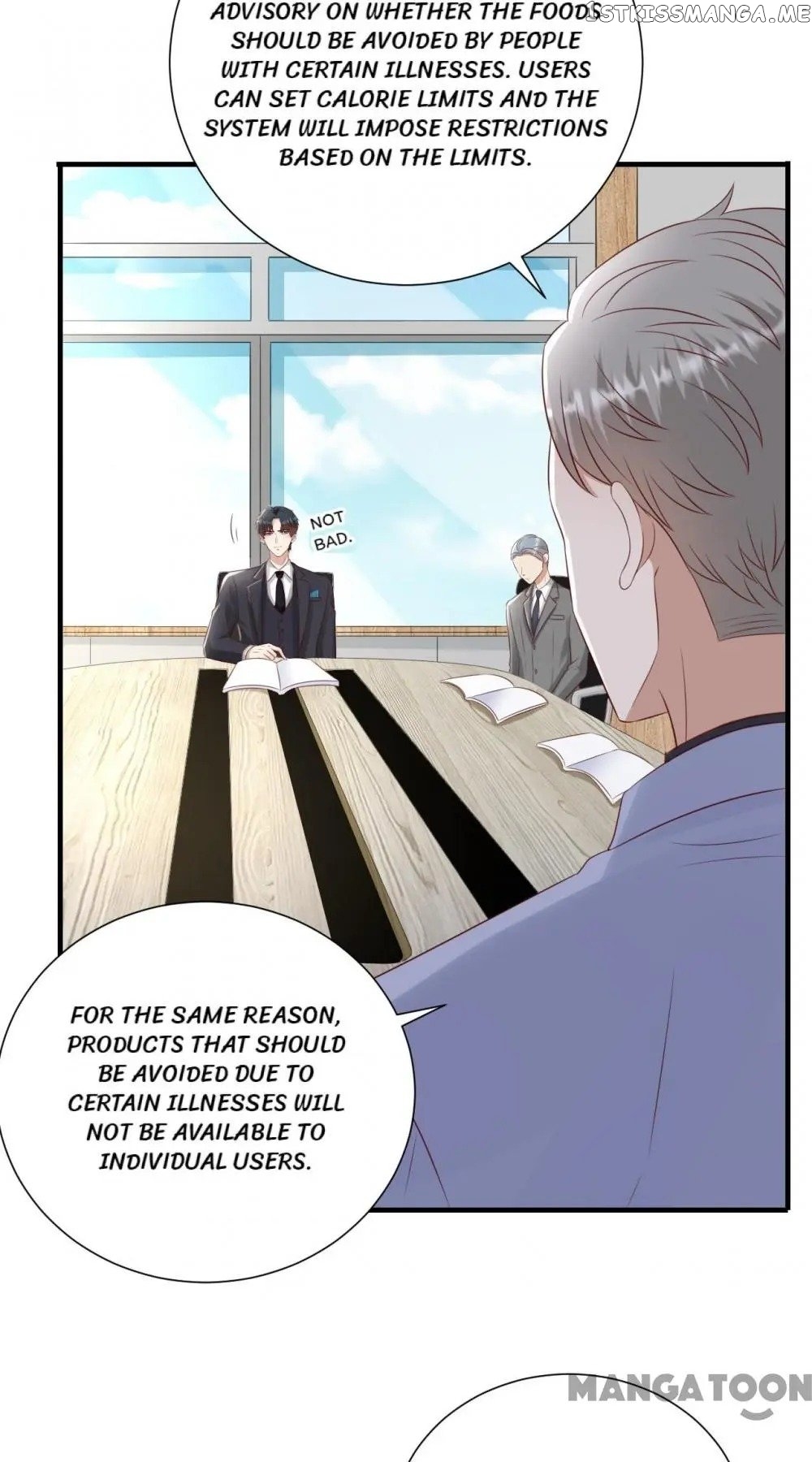 His 10,000 Romantic Traps Chapter 120 - page 7