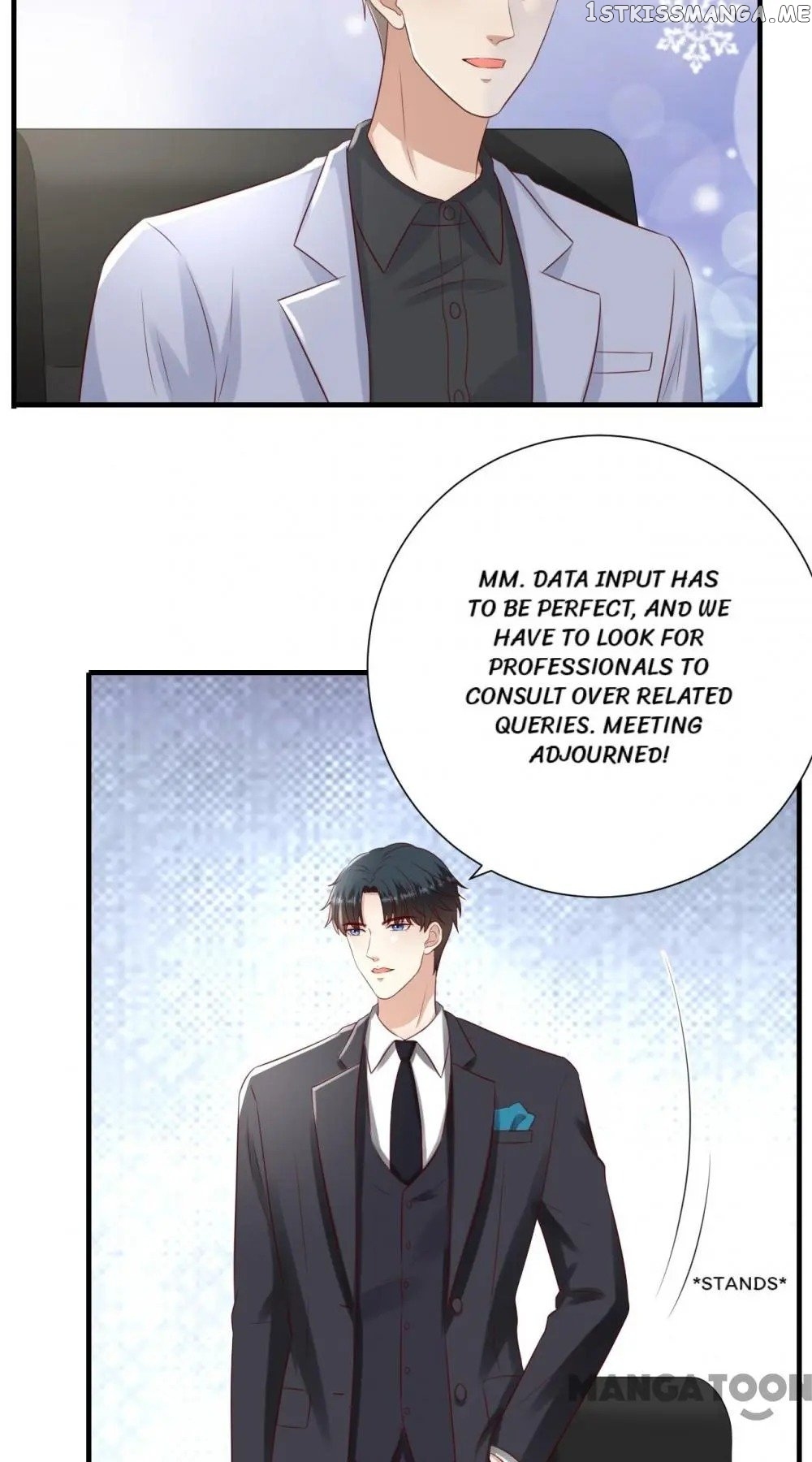 His 10,000 Romantic Traps Chapter 120 - page 9