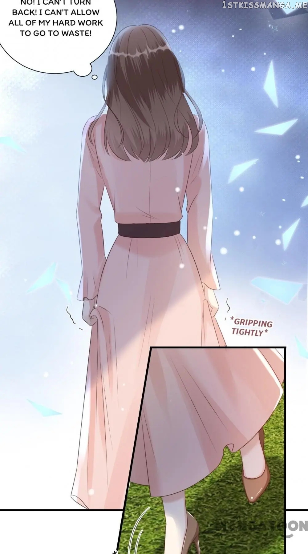 His 10,000 Romantic Traps Chapter 154 - page 12
