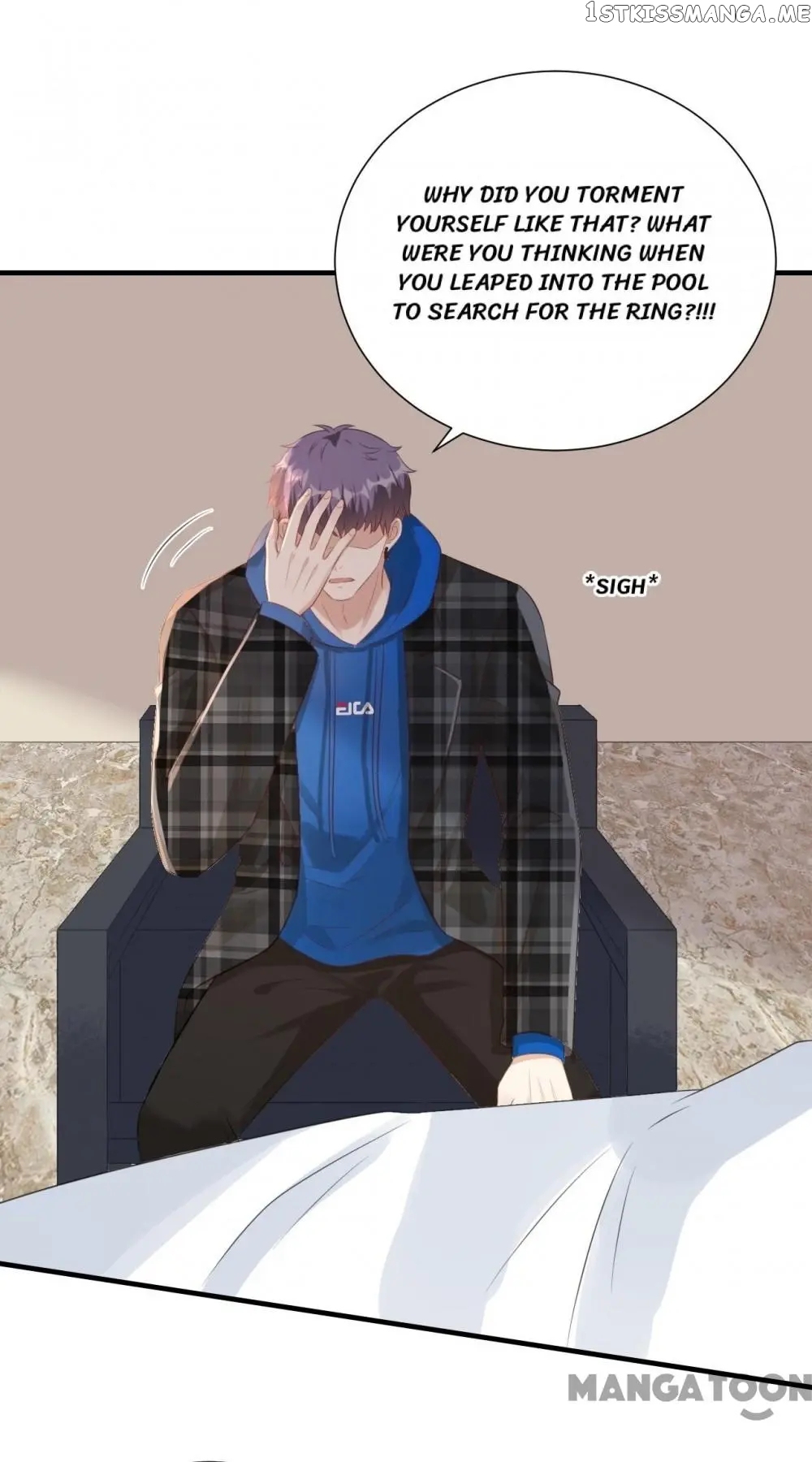 His 10,000 Romantic Traps Chapter 154 - page 16