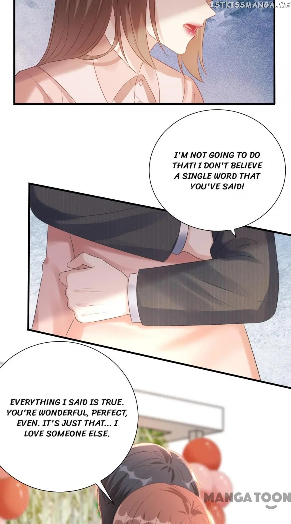 His 10,000 Romantic Traps Chapter 154 - page 2