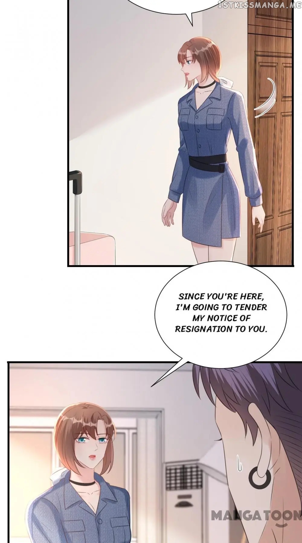 His 10,000 Romantic Traps Chapter 154 - page 23