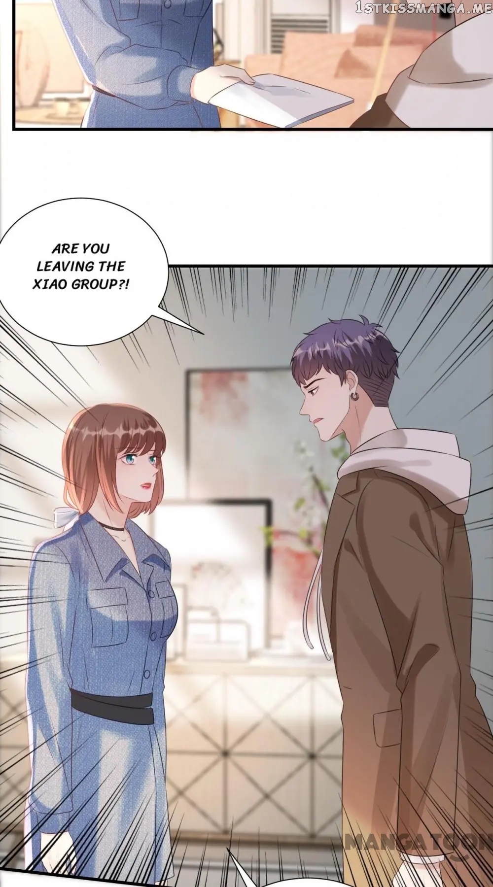 His 10,000 Romantic Traps Chapter 154 - page 24