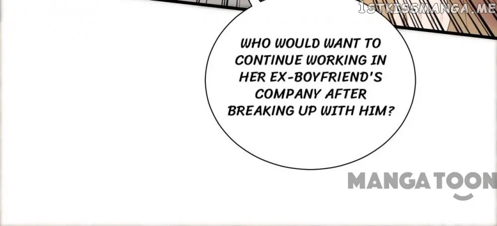 His 10,000 Romantic Traps Chapter 154 - page 25