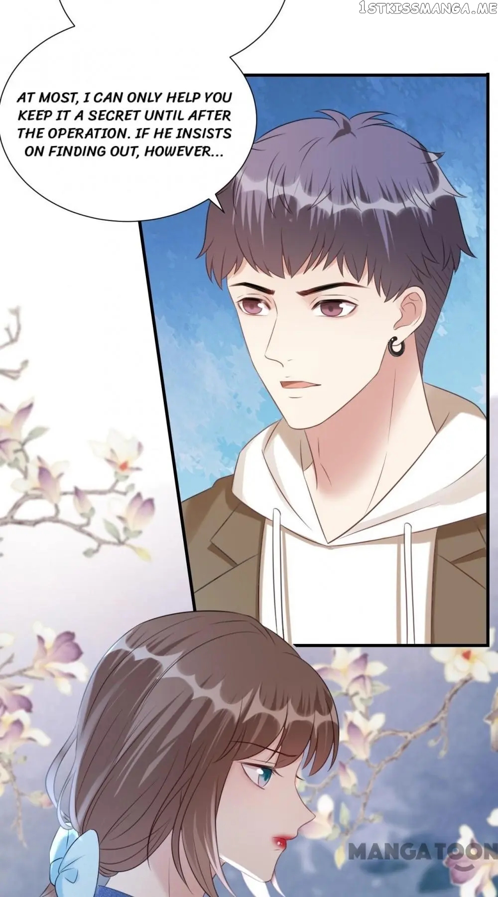 His 10,000 Romantic Traps Chapter 154 - page 27