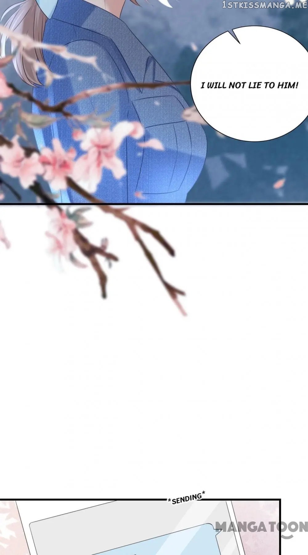 His 10,000 Romantic Traps Chapter 154 - page 28