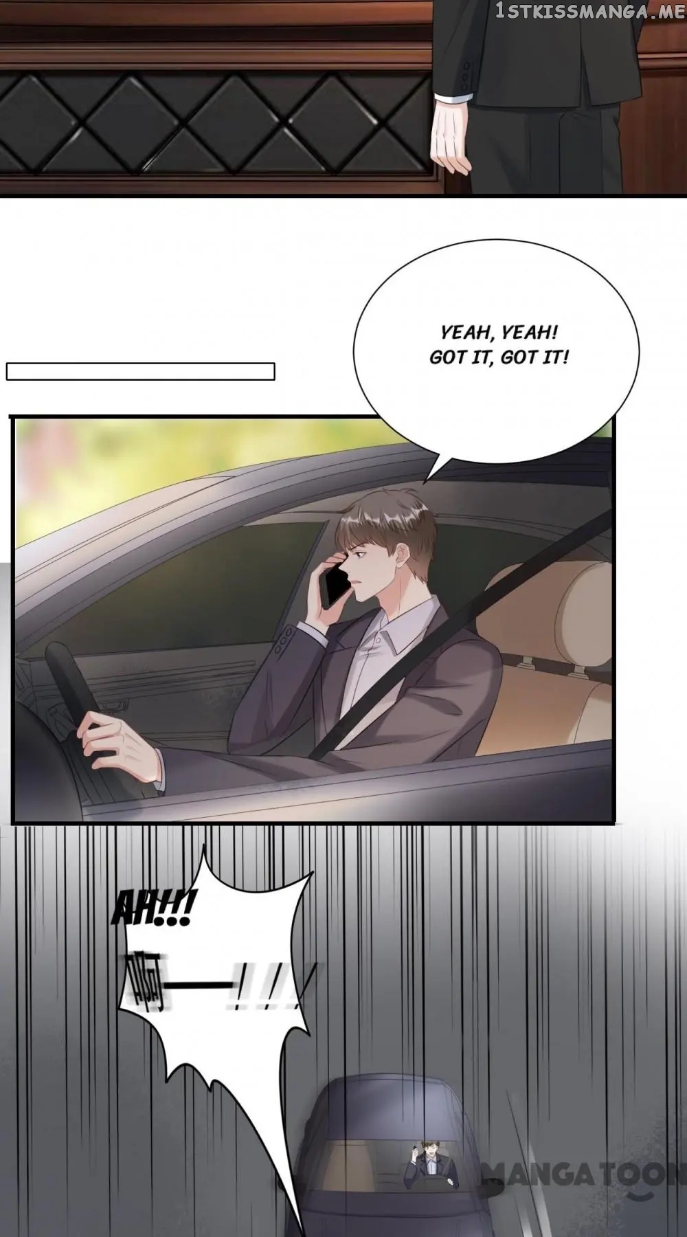 His 10,000 Romantic Traps Chapter 154 - page 33