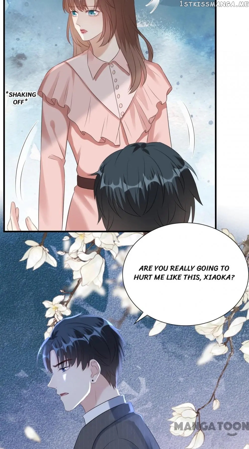 His 10,000 Romantic Traps Chapter 154 - page 7