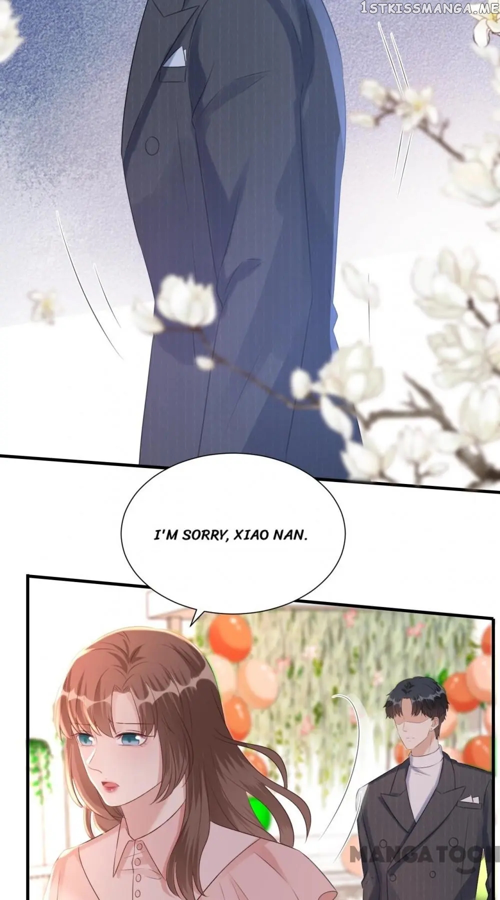 His 10,000 Romantic Traps Chapter 154 - page 8