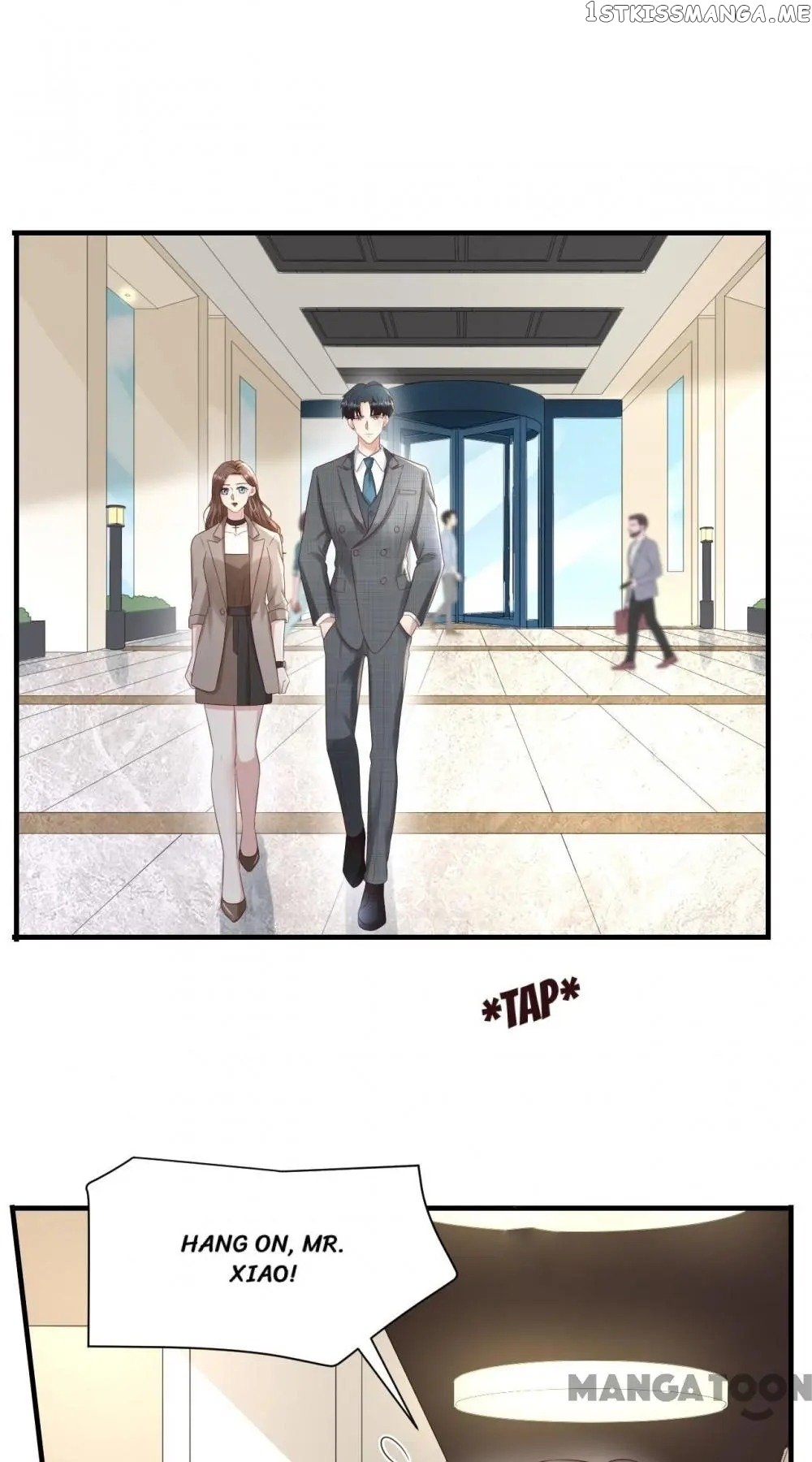 His 10,000 Romantic Traps Chapter 109 - page 1