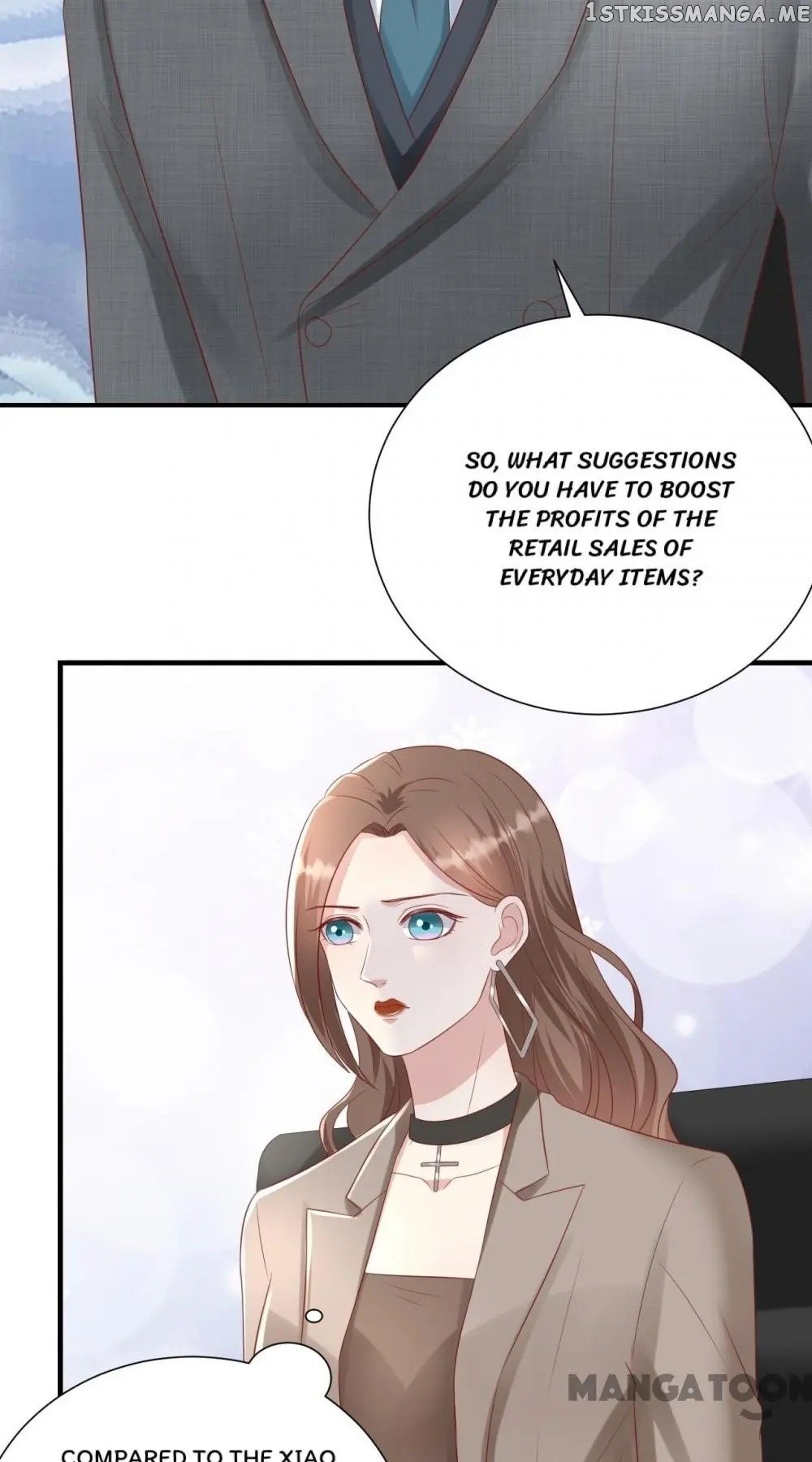 His 10,000 Romantic Traps Chapter 109 - page 14