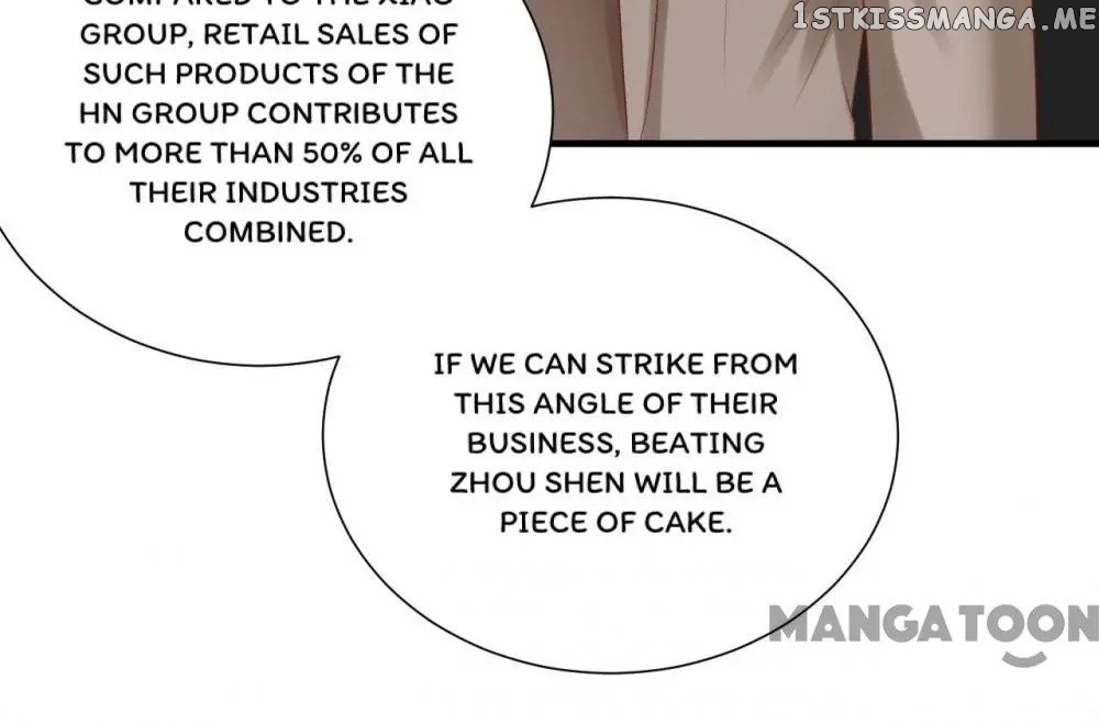 His 10,000 Romantic Traps Chapter 109 - page 15