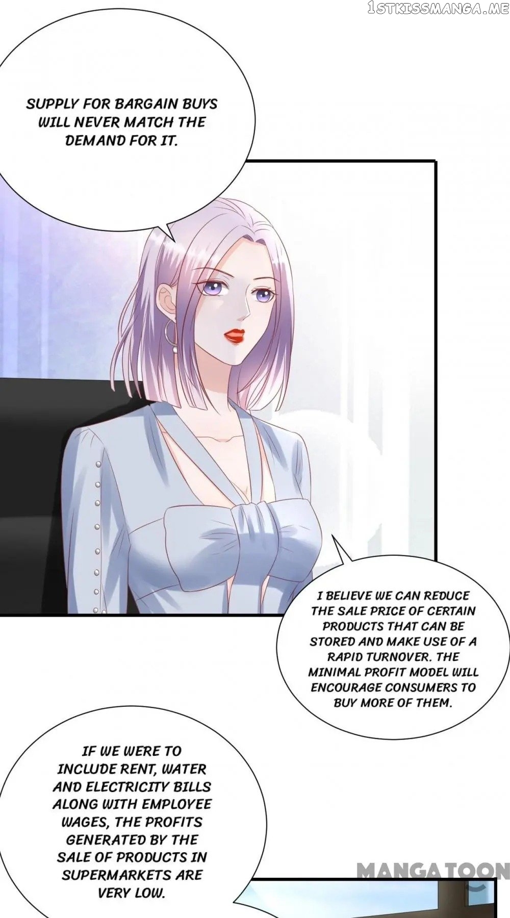 His 10,000 Romantic Traps Chapter 109 - page 16