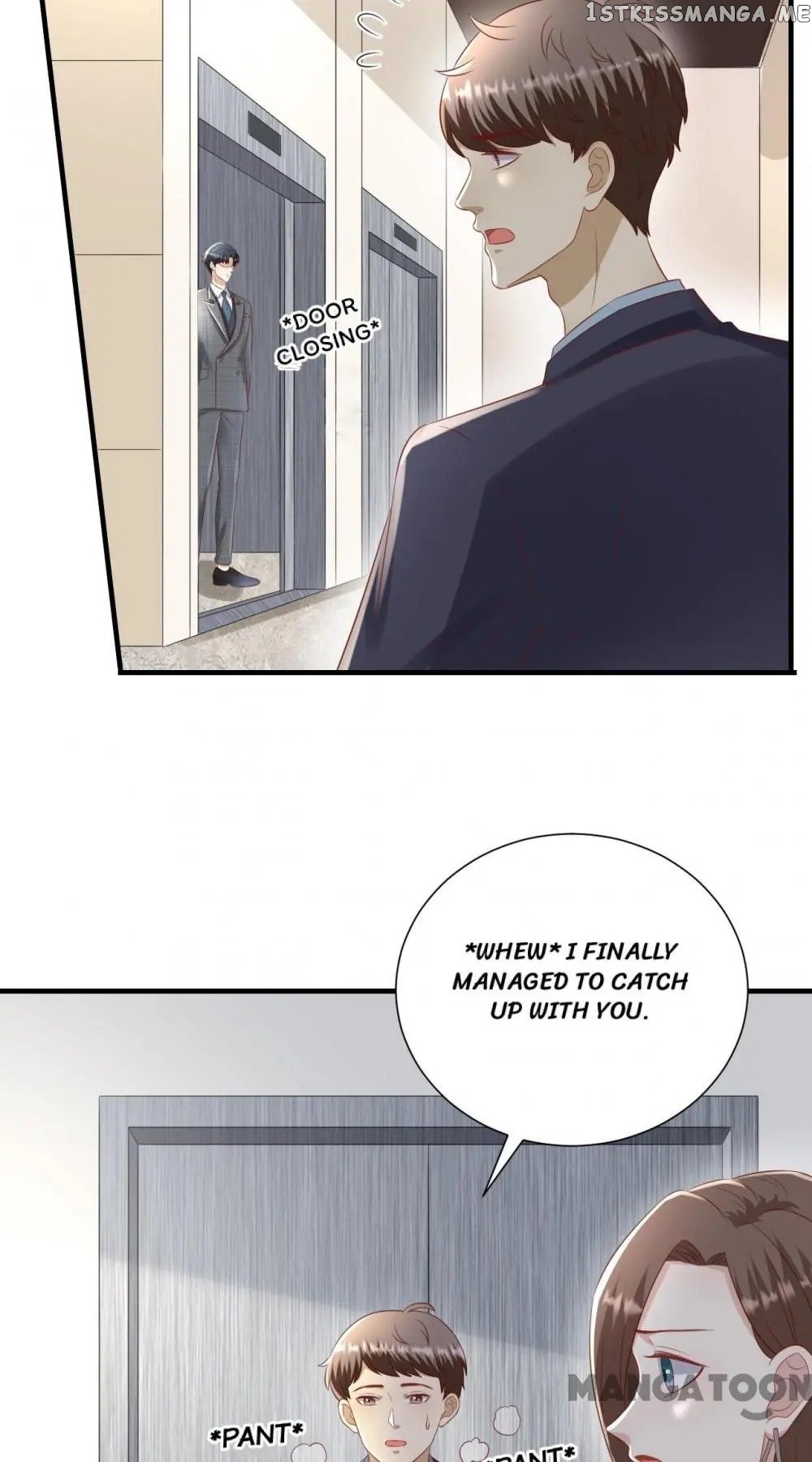 His 10,000 Romantic Traps Chapter 109 - page 2
