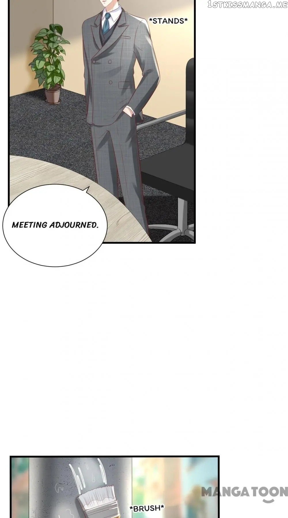 His 10,000 Romantic Traps Chapter 109 - page 22