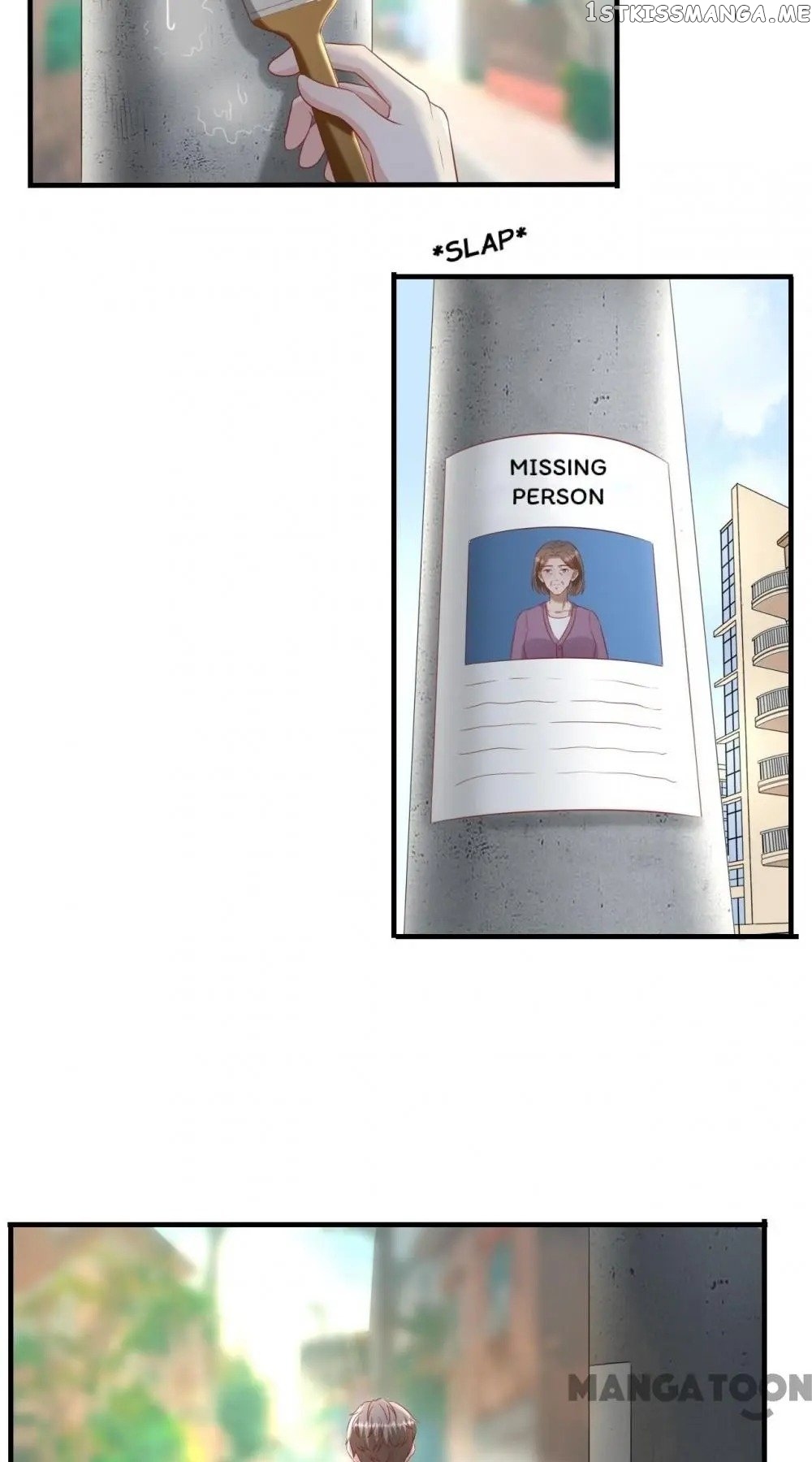 His 10,000 Romantic Traps Chapter 109 - page 23