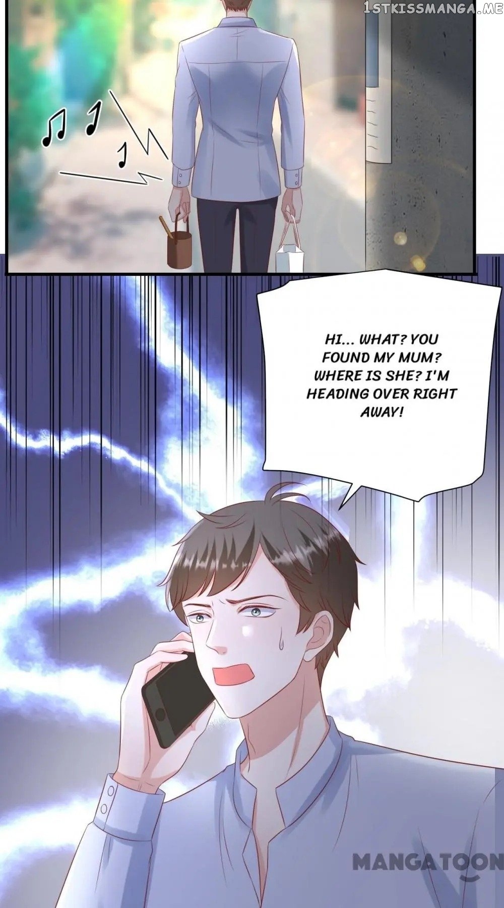 His 10,000 Romantic Traps Chapter 109 - page 24