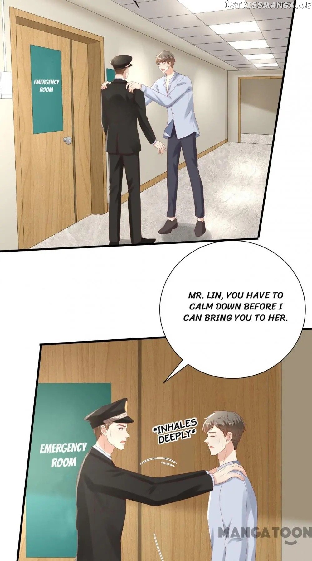 His 10,000 Romantic Traps Chapter 109 - page 27