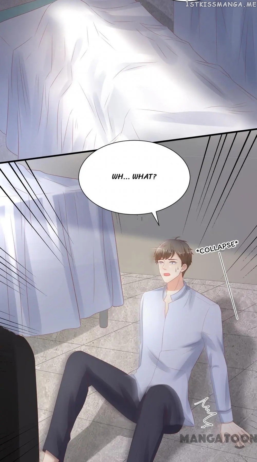 His 10,000 Romantic Traps Chapter 109 - page 29