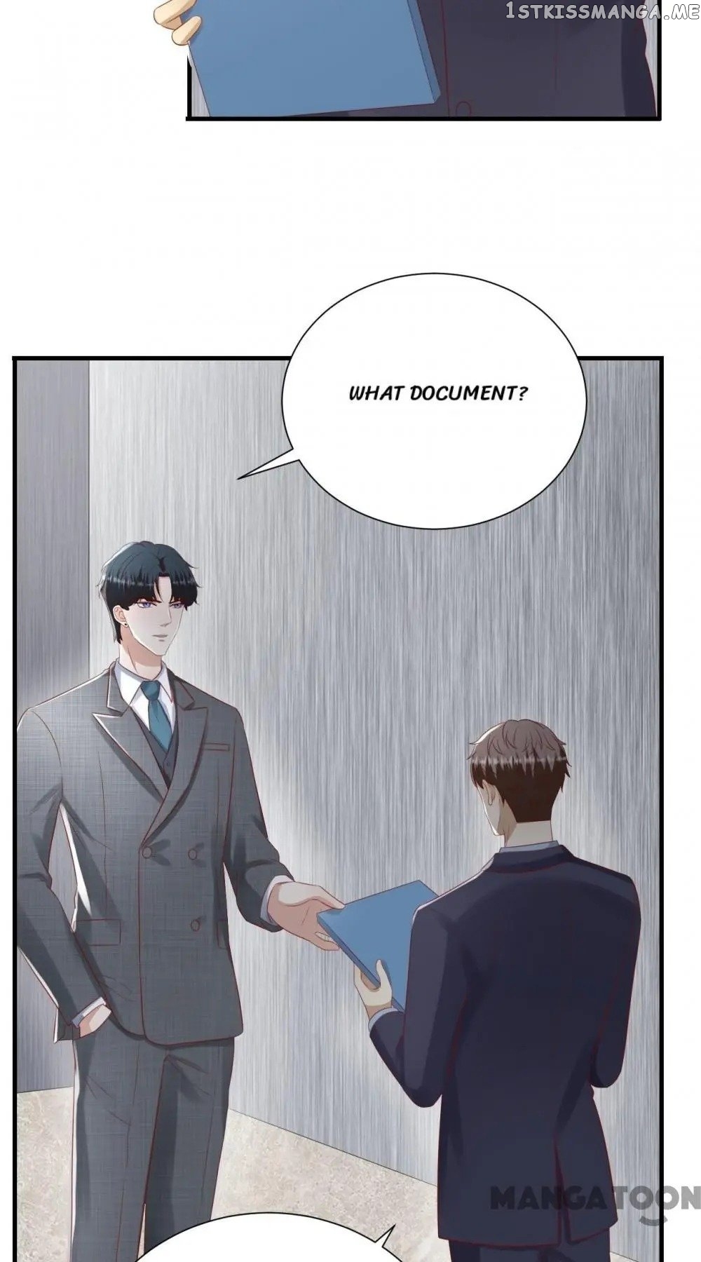 His 10,000 Romantic Traps Chapter 109 - page 4