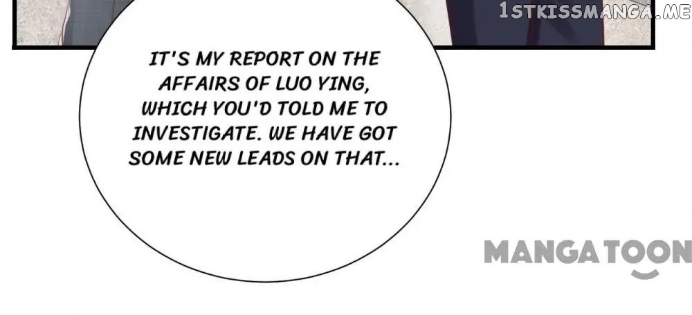 His 10,000 Romantic Traps Chapter 109 - page 5