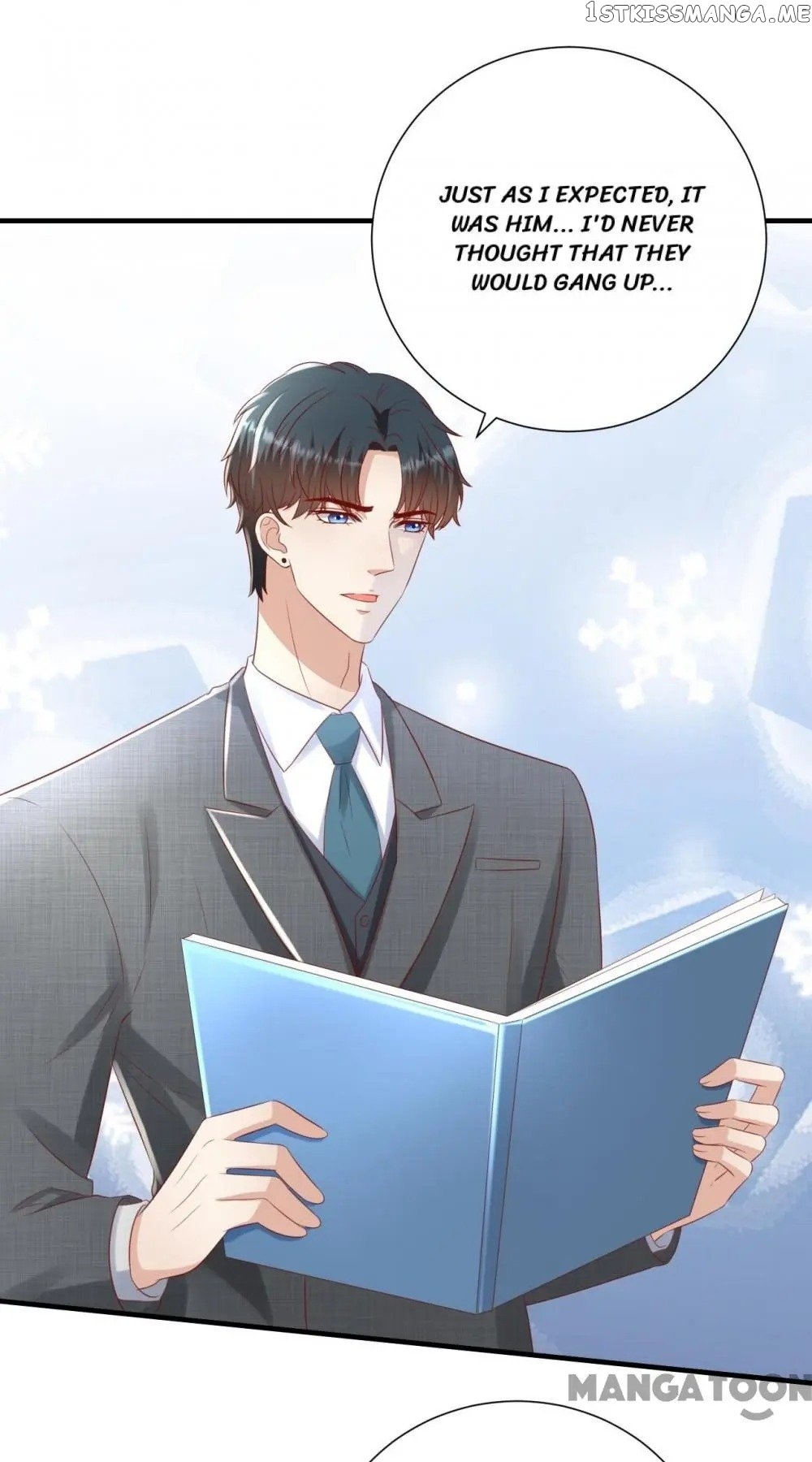 His 10,000 Romantic Traps Chapter 109 - page 6