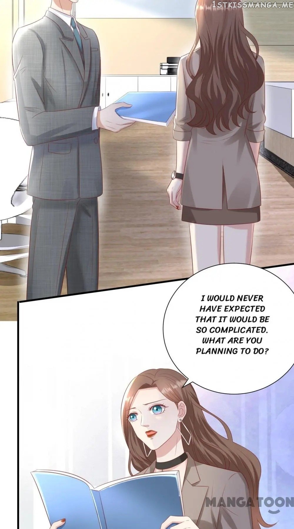 His 10,000 Romantic Traps Chapter 109 - page 9
