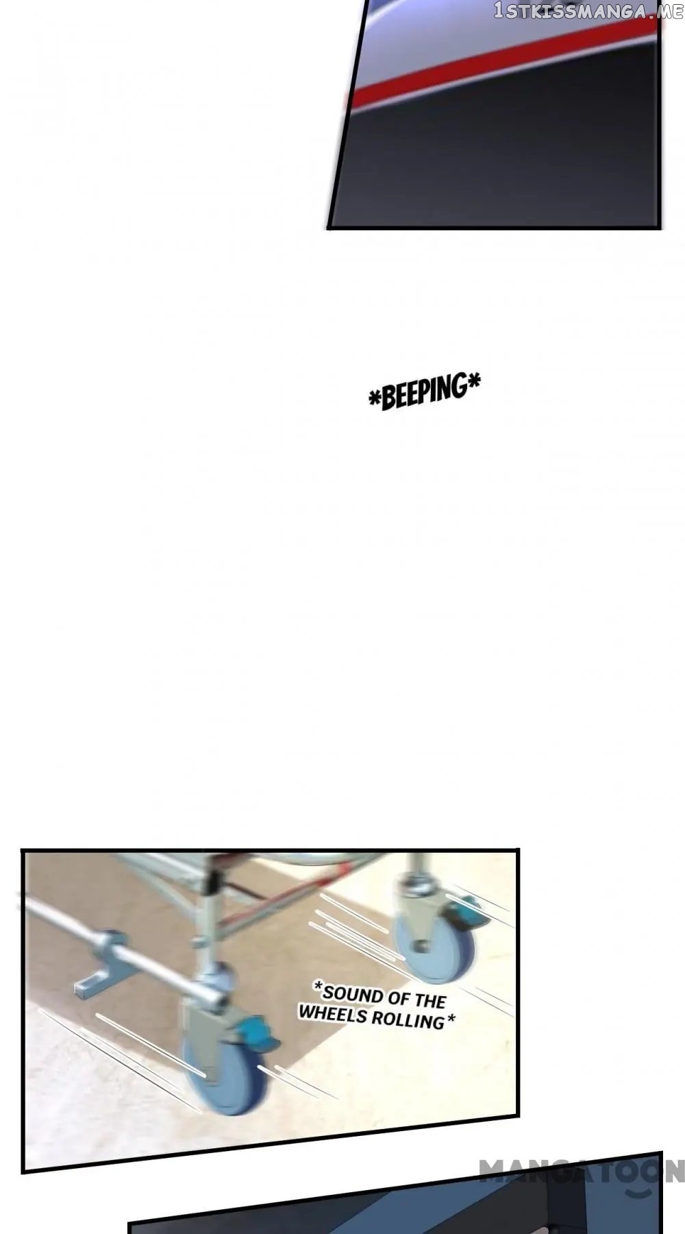 His 10,000 Romantic Traps Chapter 141 - page 13