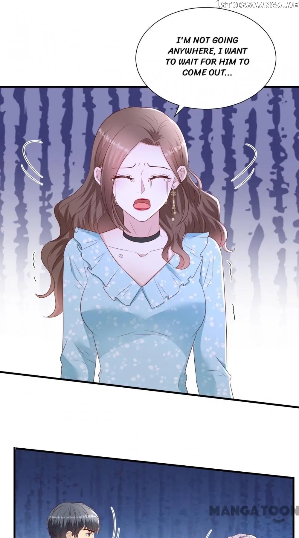 His 10,000 Romantic Traps Chapter 141 - page 16