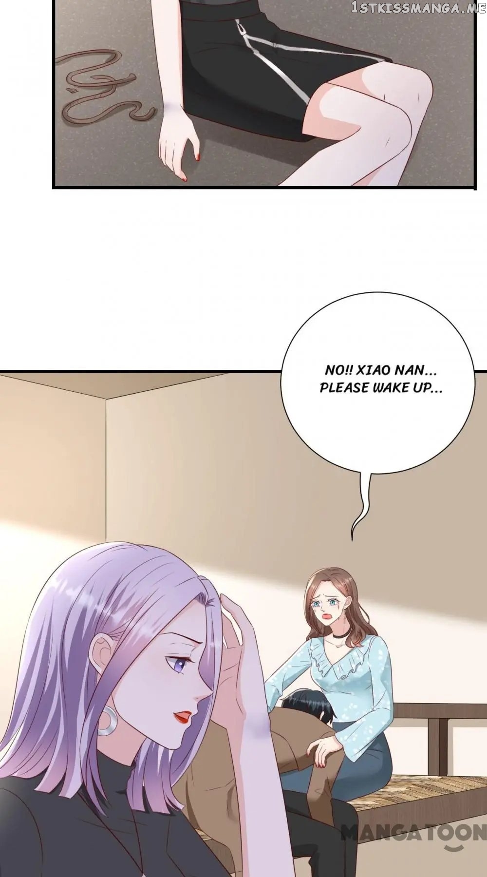 His 10,000 Romantic Traps Chapter 141 - page 2