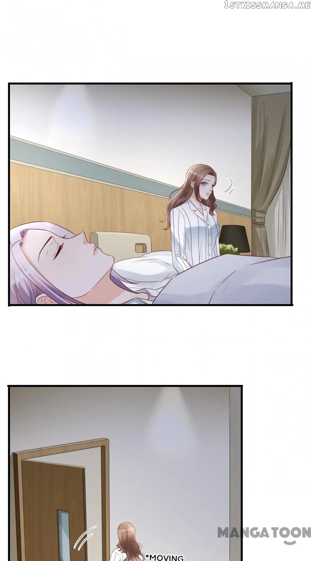 His 10,000 Romantic Traps Chapter 141 - page 21