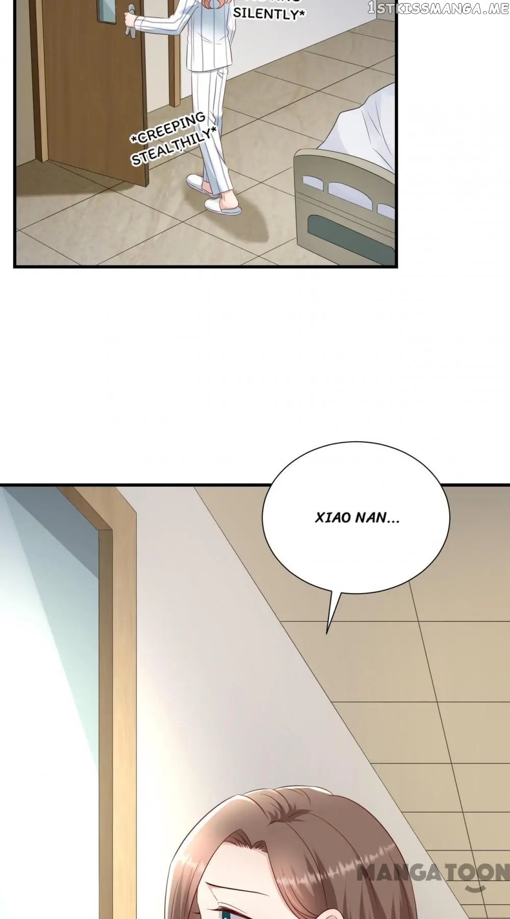 His 10,000 Romantic Traps Chapter 141 - page 22