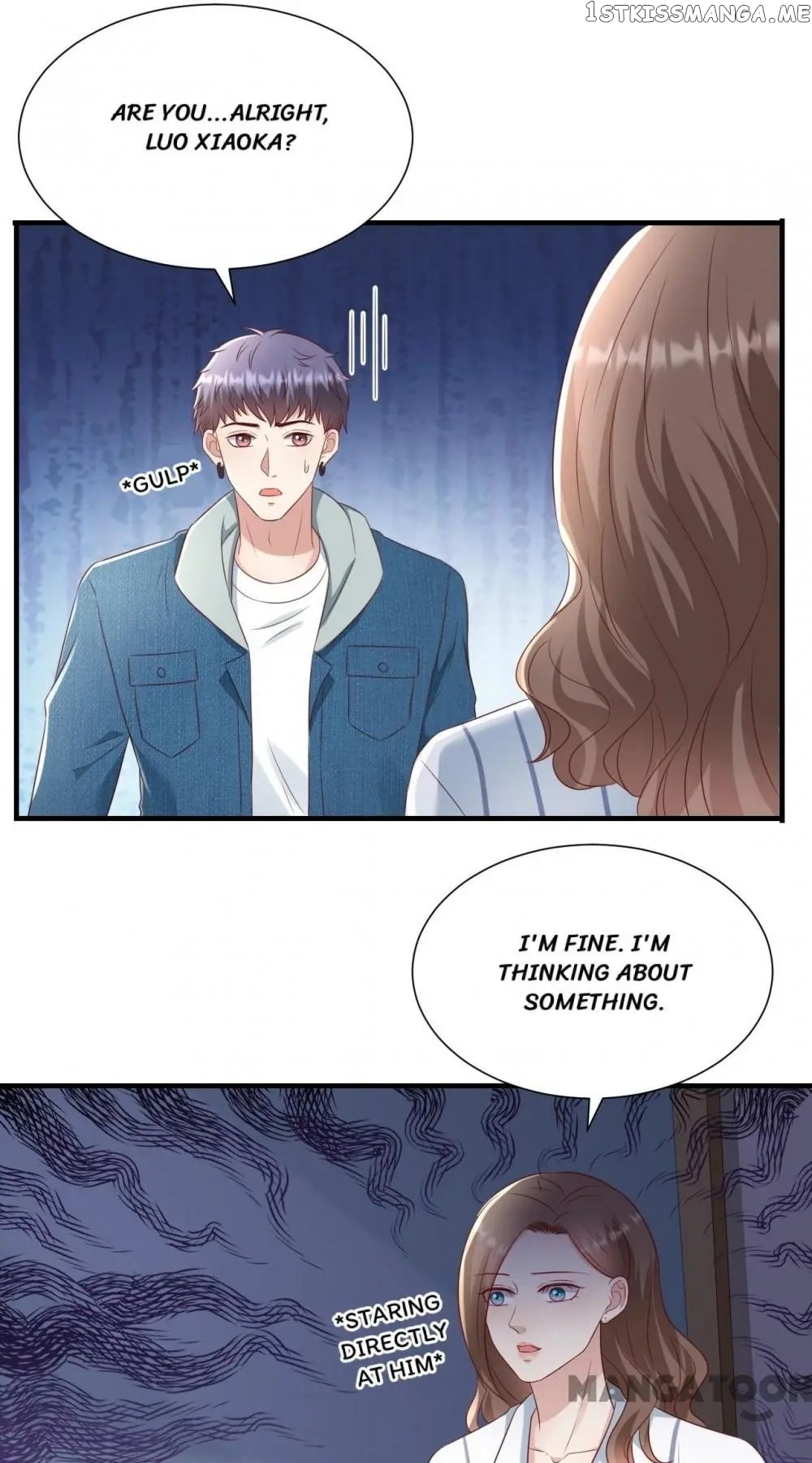 His 10,000 Romantic Traps Chapter 141 - page 31