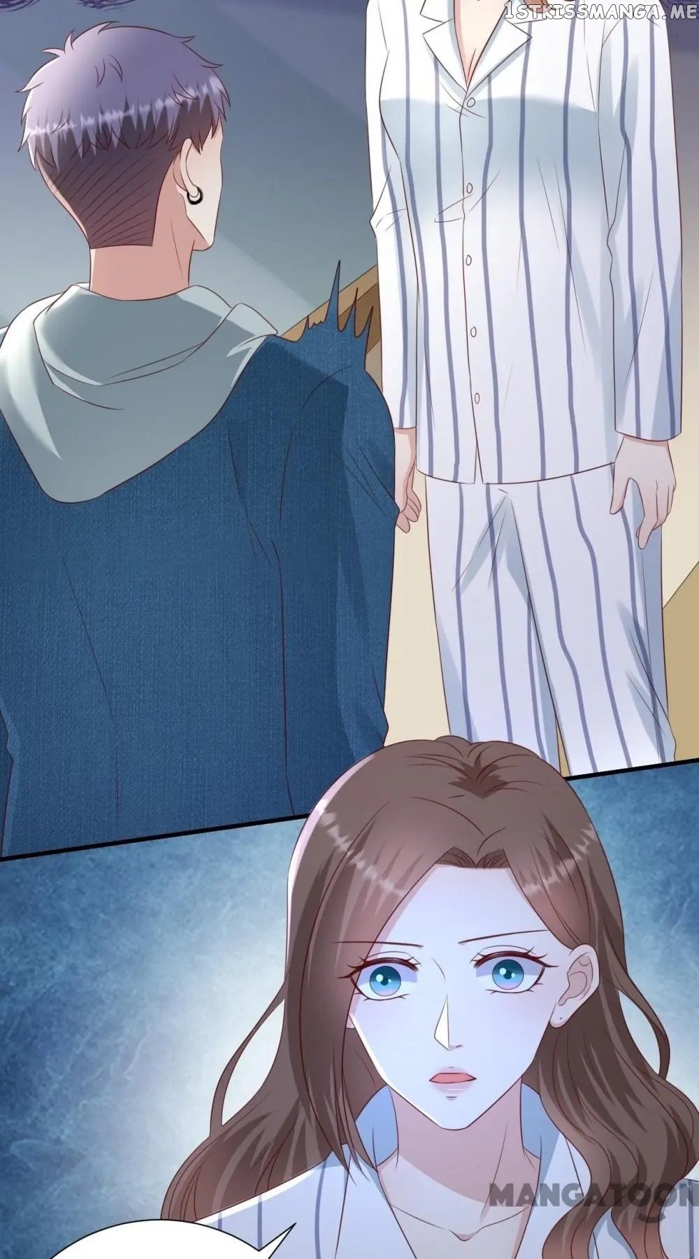 His 10,000 Romantic Traps Chapter 141 - page 32