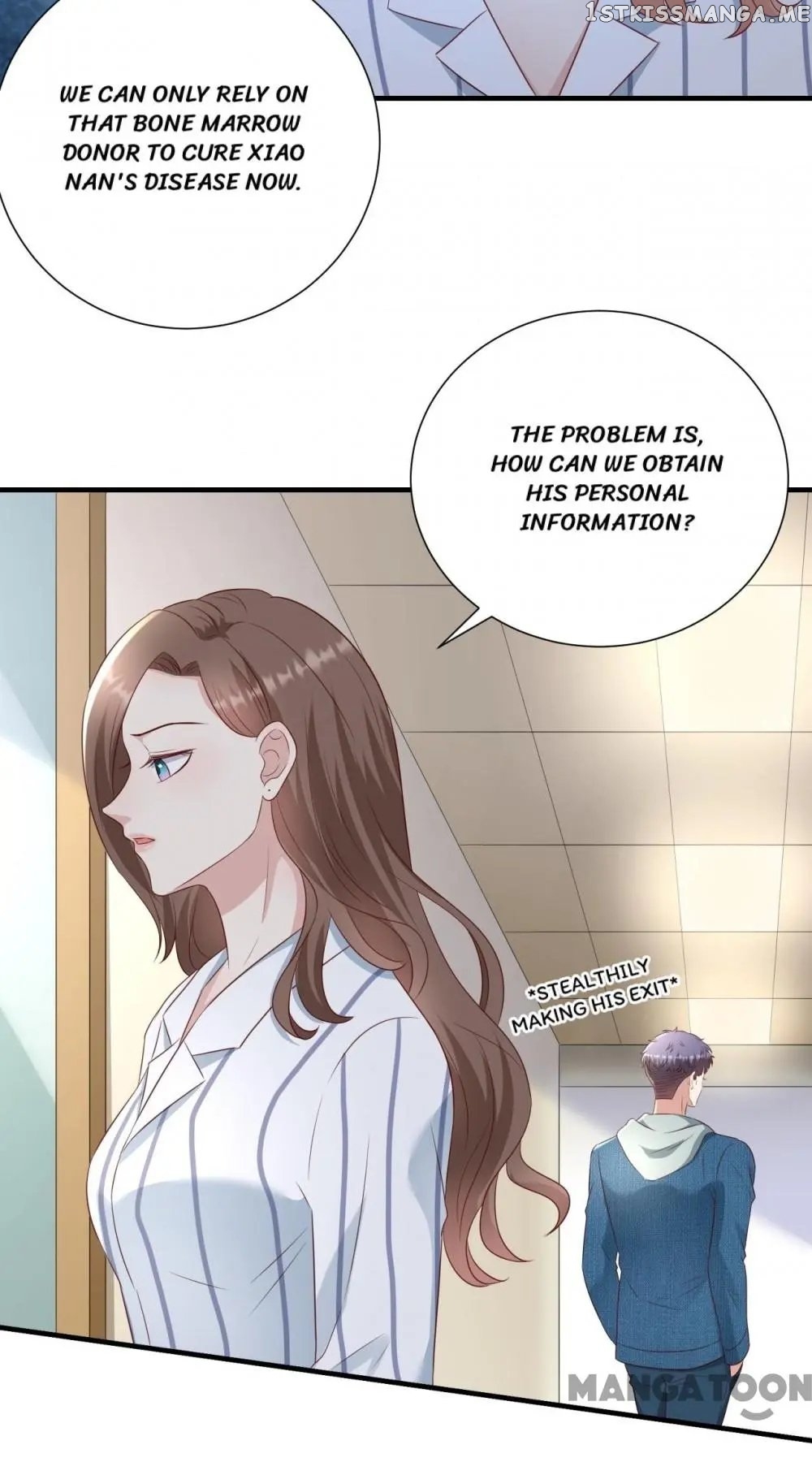 His 10,000 Romantic Traps Chapter 141 - page 33