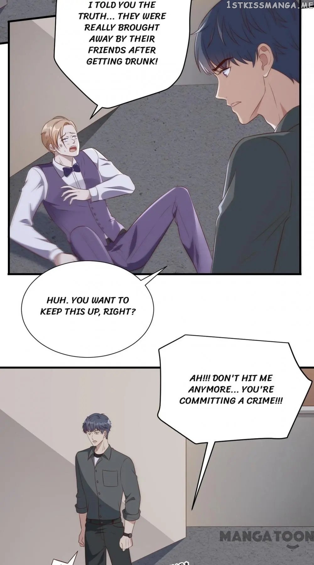 His 10,000 Romantic Traps Chapter 139 - page 12