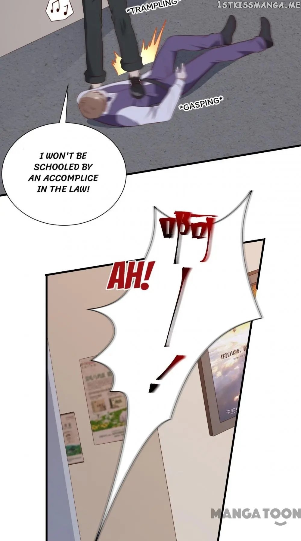 His 10,000 Romantic Traps Chapter 139 - page 13
